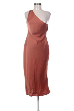 Φόρεμα ASOS, Μέγεθος M, Χρώμα Πορτοκαλί, Τιμή 34,00 €, #137343615