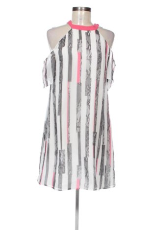 Φόρεμα Armani Exchange, Μέγεθος XS, Χρώμα Πολύχρωμο, Τιμή 57,00 €, #137275592