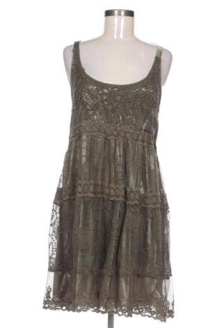 Rochie B.Young, Mărime XL, Culoare Verde, Preț 142,59 Lei, #137378887