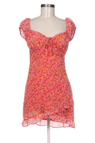 Rochie Bershka, Mărime S, Culoare Multicolor, Preț 114,07 Lei, #137387675
