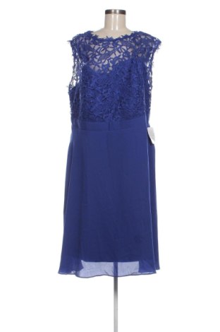Kleid Bon Prix, Größe 3XL, Farbe Blau, Preis € 42,67, #137355247