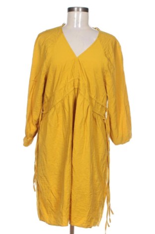 Kleid C&A, Größe S, Farbe Gelb, Preis € 7,99, #136711627