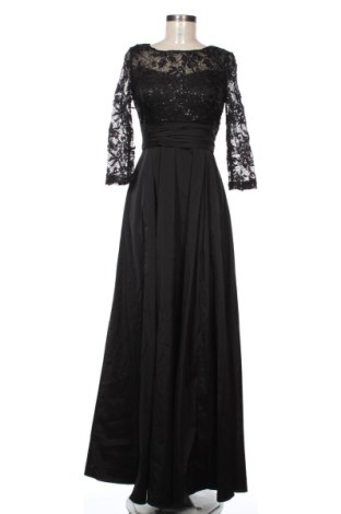 Rochie Christian Berg, Mărime M, Culoare Negru, Preț 141,72 Lei, #137299379