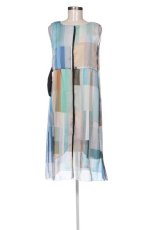 Kleid Coveri, Größe L, Farbe Mehrfarbig, Preis € 29,00, #137387255