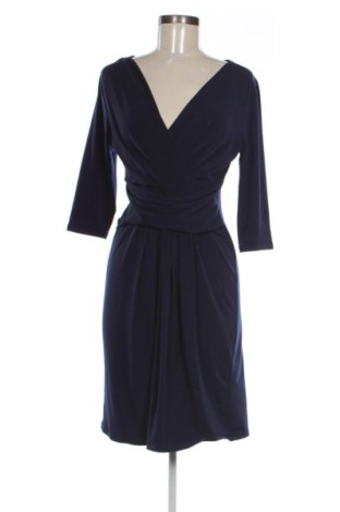 Sukienka Diane Von Furstenberg, Rozmiar M, Kolor Niebieski, Cena 476,00 zł, #137388264