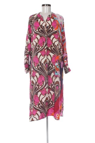 Rochie Emily Van den Bergh, Mărime 3XL, Culoare Multicolor, Preț 322,99 Lei, #136964699