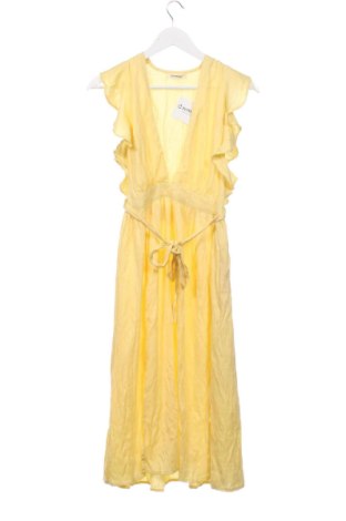 Sukienka Glamorous, Rozmiar M, Kolor Żółty, Cena 76,20 zł, #137143125