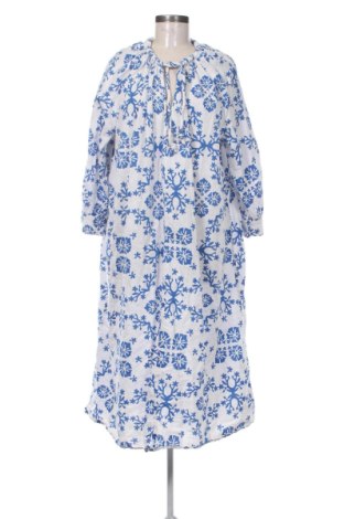 Sukienka H&M, Rozmiar XL, Kolor Kolorowy, Cena 122,77 zł, #137352419
