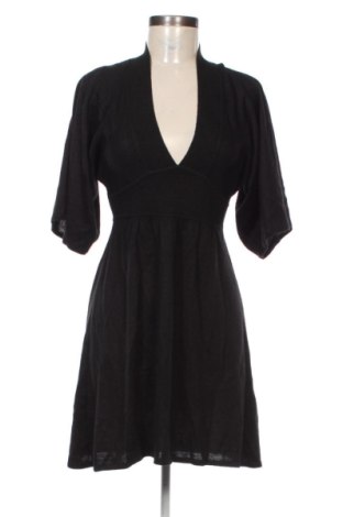 Kleid H&M, Größe S, Farbe Schwarz, Preis € 11,57, #137386165