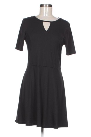 Kleid H&M Divided, Größe L, Farbe Schwarz, Preis € 11,81, #137377178