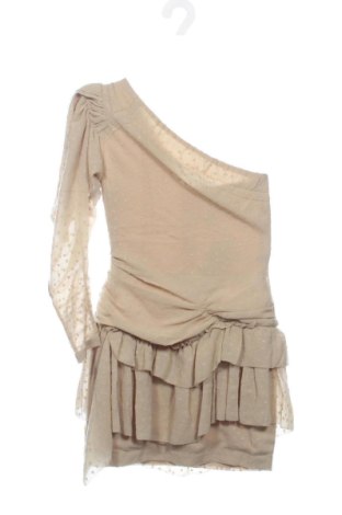 Φόρεμα Iro, Μέγεθος S, Χρώμα  Μπέζ, Τιμή 79,66 €, #137086311