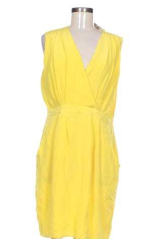 Rochie John Lewis, Mărime XL, Culoare Galben, Preț 175,44 Lei, #137377985