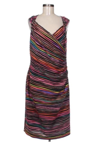Rochie Joseph Ribkoff, Mărime XL, Culoare Multicolor, Preț 246,71 Lei, #137320671