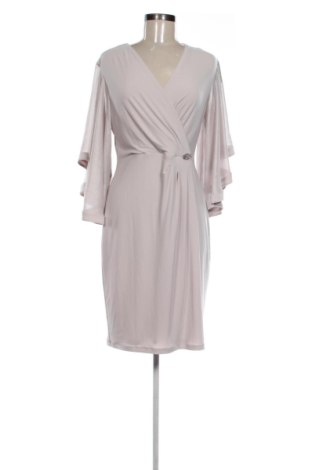 Rochie Joseph Ribkoff, Mărime M, Culoare Bej, Preț 693,49 Lei, #137388411