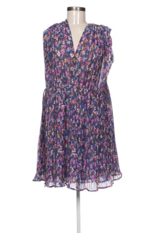 Kleid Mango, Größe S, Farbe Mehrfarbig, Preis € 14,00, #137322808