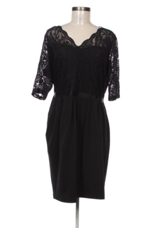 Kleid Miusol, Größe XXL, Farbe Schwarz, Preis € 29,00, #137386912