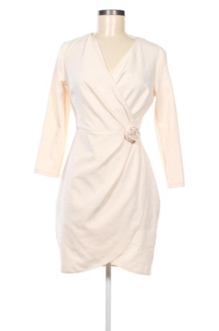 Rochie Mohito, Mărime S, Culoare Ecru, Preț 103,00 Lei, #137244107