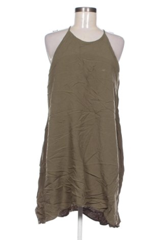 Rochie Mohito, Mărime M, Culoare Verde, Preț 114,07 Lei, #137379547