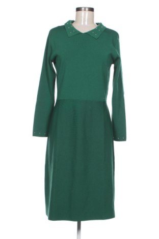 Rochie Monnari, Mărime L, Culoare Verde, Preț 102,91 Lei, #137378661