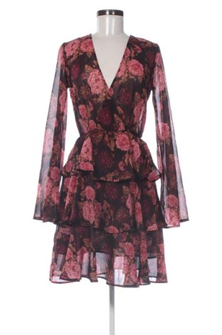 Rochie NA-KD, Mărime XS, Culoare Multicolor, Preț 136,99 Lei, #136617783