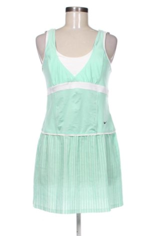 Sukienka Nike, Rozmiar L, Kolor Zielony, Cena 127,01 zł, #137260822