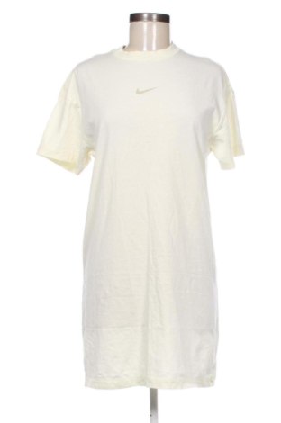 Rochie Nike, Mărime S, Culoare Ecru, Preț 186,00 Lei, #137318749