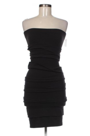 Rochie Nikibiki, Mărime S, Culoare Negru, Preț 89,27 Lei, #137385505