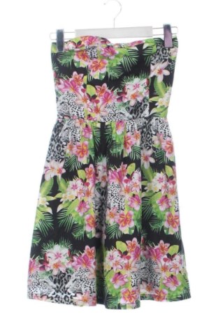 Kleid OORA by M. Pokora, Größe XXS, Farbe Mehrfarbig, Preis 15,99 €, #136575830