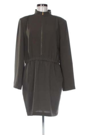 Sukienka Pinko, Rozmiar L, Kolor Zielony, Cena 357,99 zł, #136824180