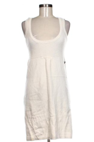 Sukienka Roxy, Rozmiar L, Kolor ecru, Cena 67,74 zł, #137361740
