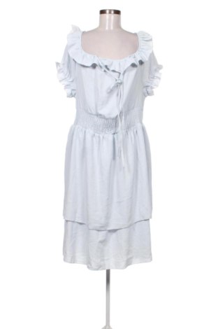 Ruha SHEIN, Méret 4XL, Szín Kék, Ár 8 779 Ft, #137053506