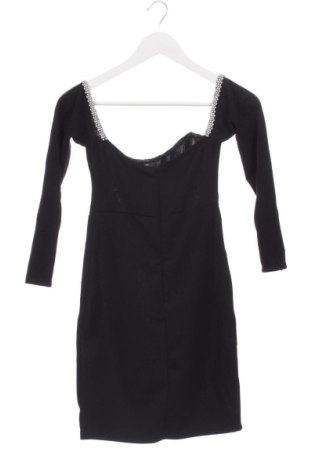 Sukienka SHEIN, Rozmiar XS, Kolor Czarny, Cena 37,91 zł, #137149949
