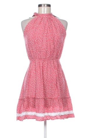 Kleid SHEIN, Größe S, Farbe Mehrfarbig, Preis 13,00 €, #137376812