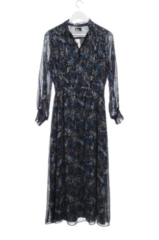 Sukienka The Kooples, Rozmiar S, Kolor Kolorowy, Cena 431,82 zł, #137340532