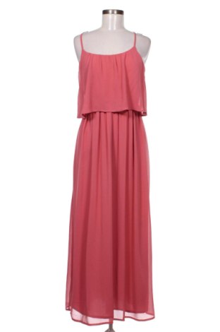 Kleid Tom Tailor, Größe S, Farbe Rosa, Preis € 24,99, #136712253
