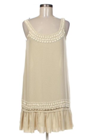 Rochie Twenty One, Mărime M, Culoare Bej, Preț 78,74 Lei, #137351500