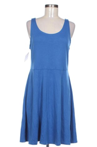 Kleid Unbranded, Größe L, Farbe Blau, Preis € 13,99, #136537727