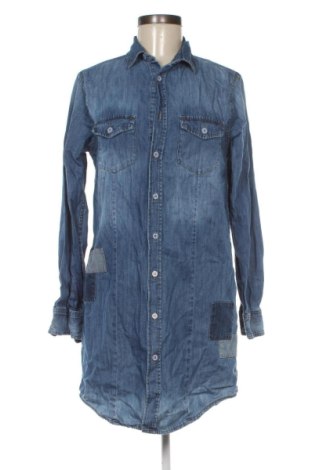 Šaty  Ziggy.denim, Veľkosť M, Farba Modrá, Cena  20,95 €, #136892407