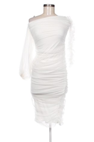 Rochie Unbranded, Mărime S, Culoare Alb, Preț 160,00 Lei, #137150837