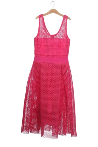 Sukienka Pinko, Rozmiar XS, Kolor Różowy, Cena 440,29 zł, #137151237