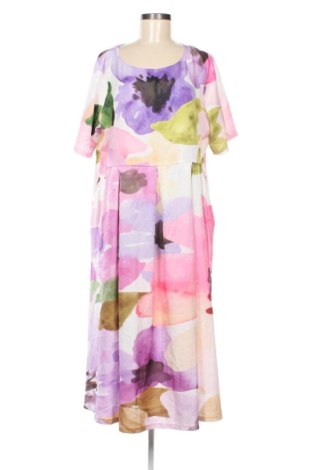 Rochie Unbranded, Mărime XL, Culoare Multicolor, Preț 196,00 Lei, #137236102