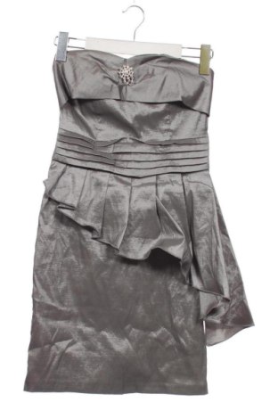 Rochie Romeo & Juliet, Mărime S, Culoare Gri, Preț 136,48 Lei, #137250185