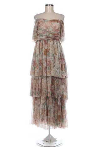 Φόρεμα Unbranded, Μέγεθος L, Χρώμα Πολύχρωμο, Τιμή 56,39 €, #137267805