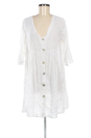 Sukienka Unbranded, Rozmiar XL, Kolor Biały, Cena 150,00 zł, #137279299