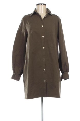 Sukienka Unbranded, Rozmiar L, Kolor Brązowy, Cena 130,00 zł, #137287751