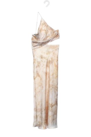 Φόρεμα Zara, Μέγεθος XS, Χρώμα Πολύχρωμο, Τιμή 21,00 €, #137294698