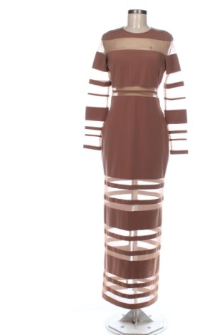 Ruha Unbranded, Méret S, Szín Barna, Ár 5 607 Ft, #137296954