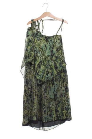 Рокля BCBG Max Azria, Размер XS, Цвят Многоцветен, Цена 44,58 €, #137299630