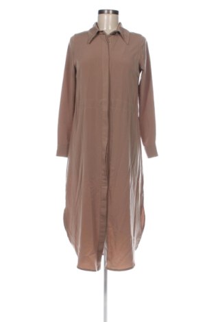 Rochie Unbranded, Mărime S, Culoare Bej, Preț 115,48 Lei, #137307456