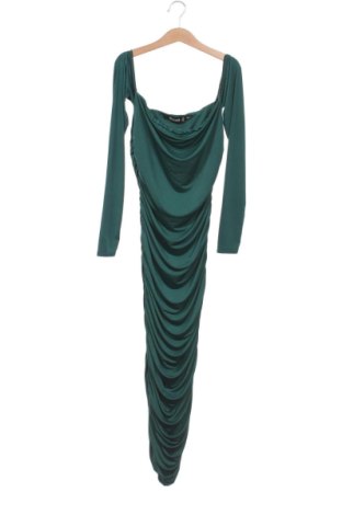 Рокля Missguided, Размер S, Цвят Зелен, Цена 15,62 €, #137310489